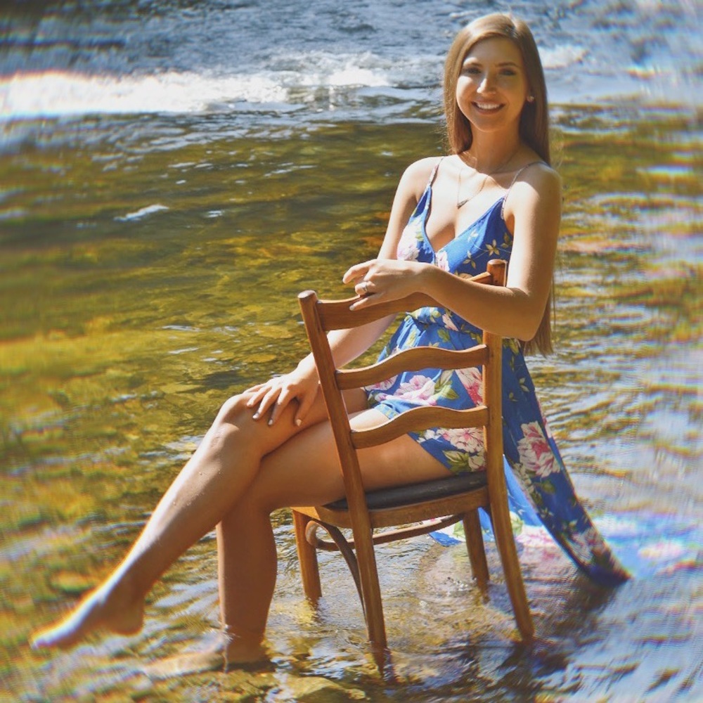 Meet your Posher, Mattie